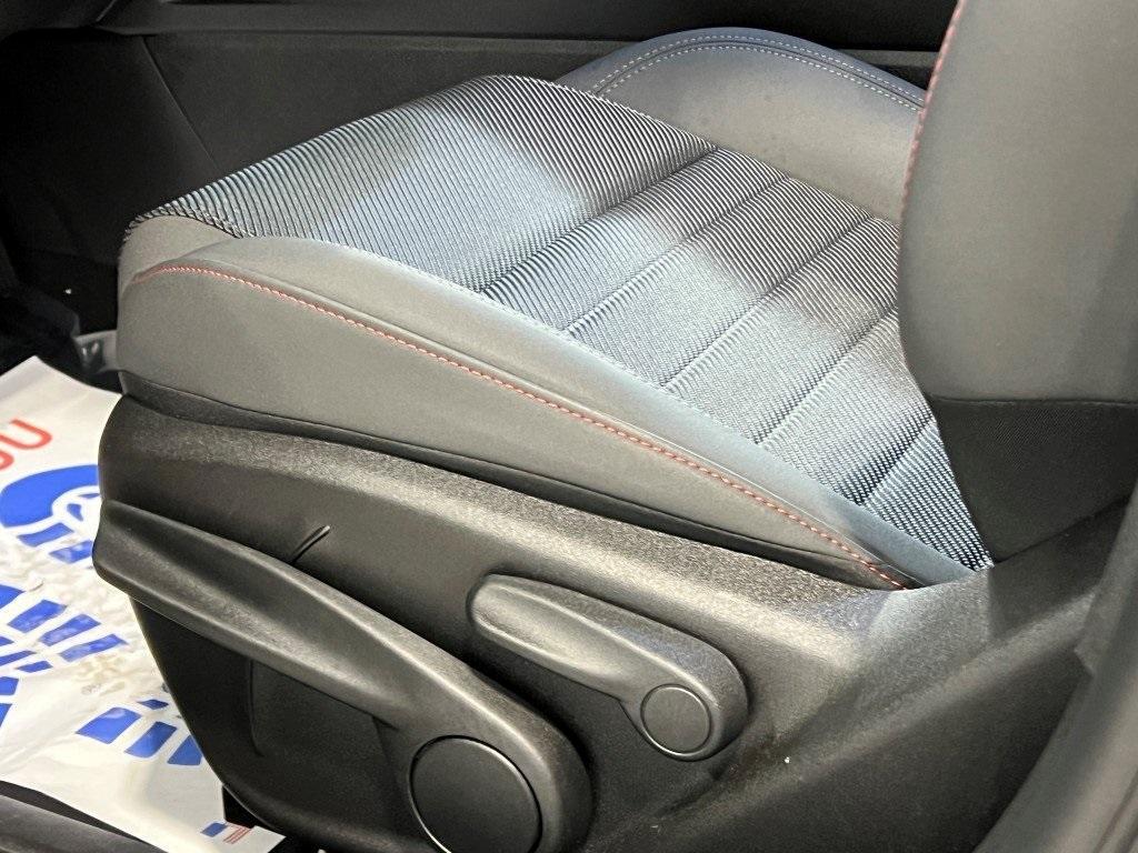 used 2024 Dodge Hornet car, priced at $25,500