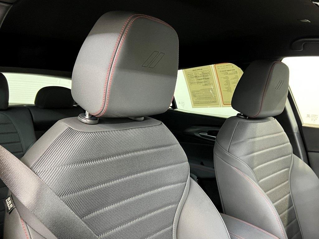 used 2024 Dodge Hornet car, priced at $25,500