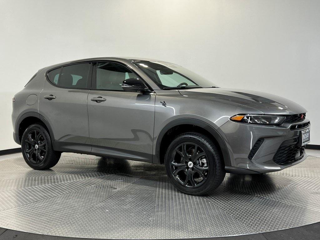 used 2024 Dodge Hornet car, priced at $25,500