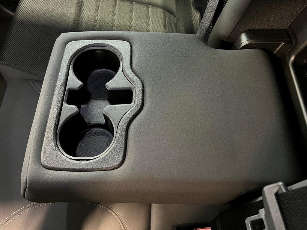 used 2024 Dodge Hornet car, priced at $25,500