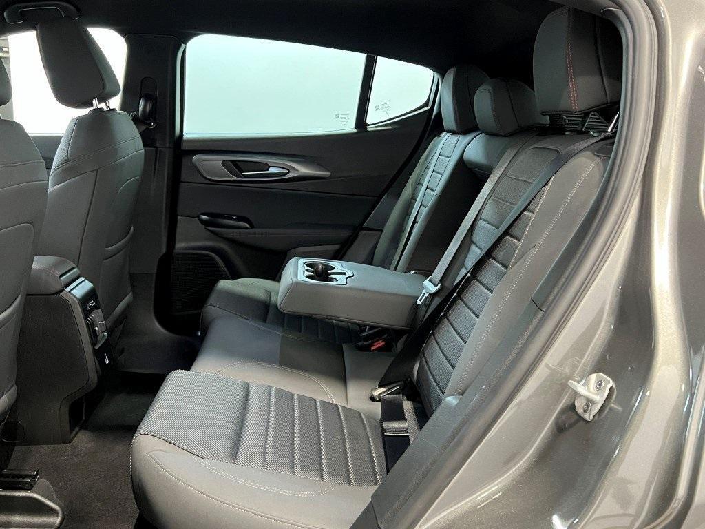 used 2024 Dodge Hornet car, priced at $25,500