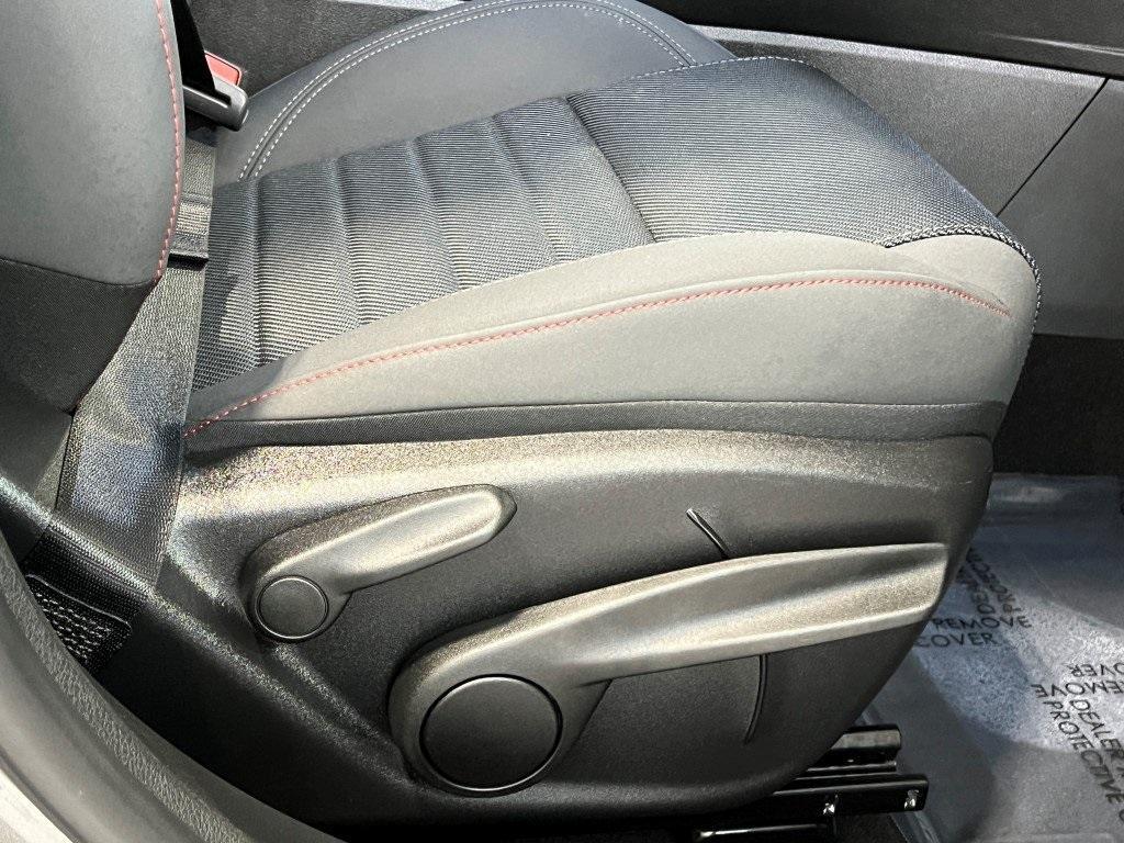 used 2024 Dodge Hornet car, priced at $25,500