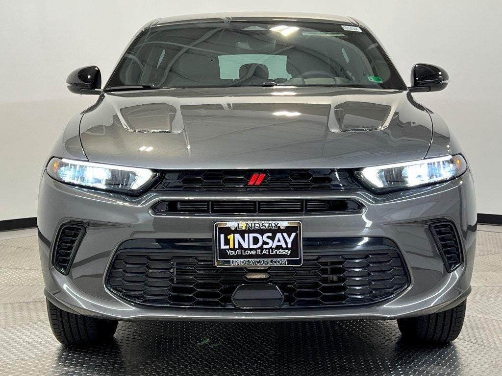 used 2024 Dodge Hornet car, priced at $25,500