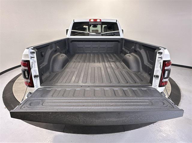 new 2024 Ram 3500 car, priced at $67,314