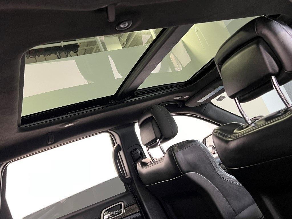 used 2020 Jeep Grand Cherokee car, priced at $86,800