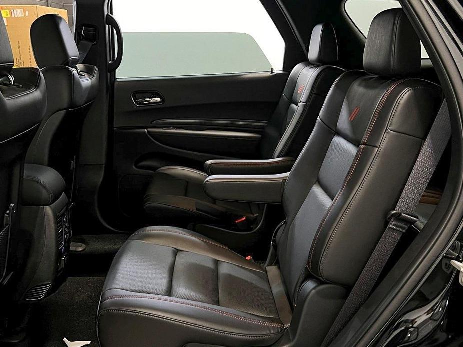 new 2024 Dodge Durango car, priced at $38,700