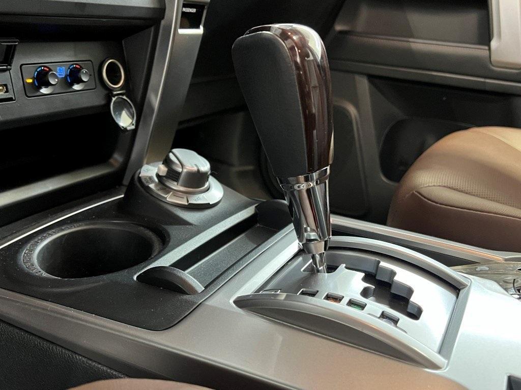 used 2024 Toyota 4Runner car, priced at $55,800