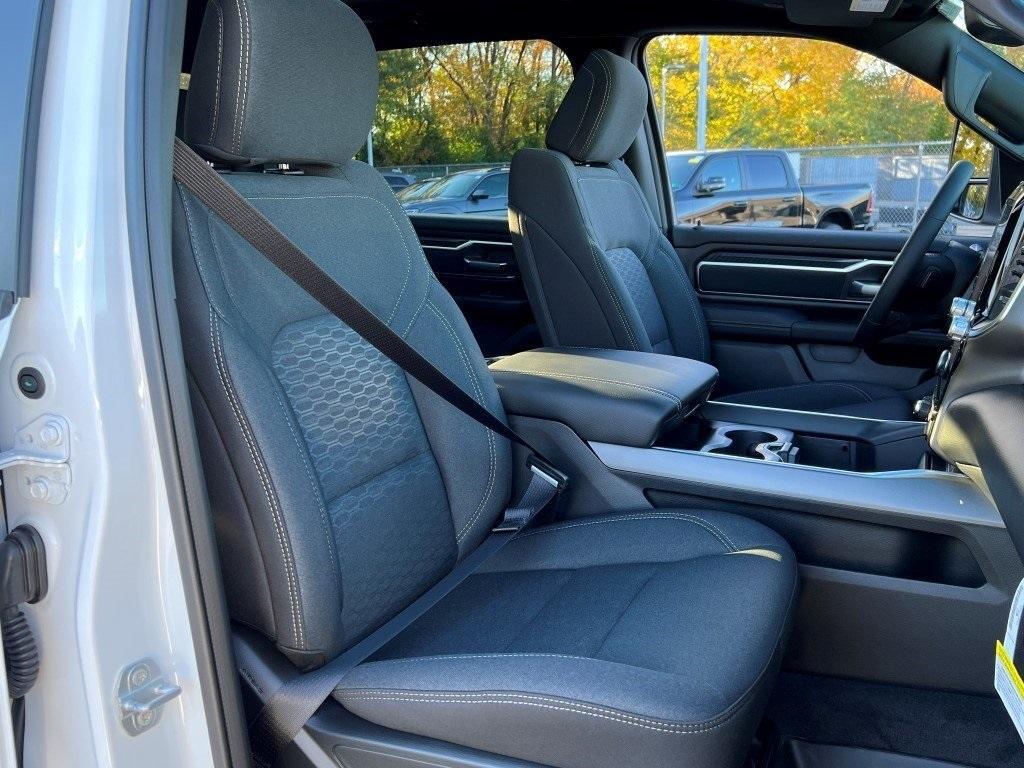 new 2026 Ram 1500 car, priced at $56,628