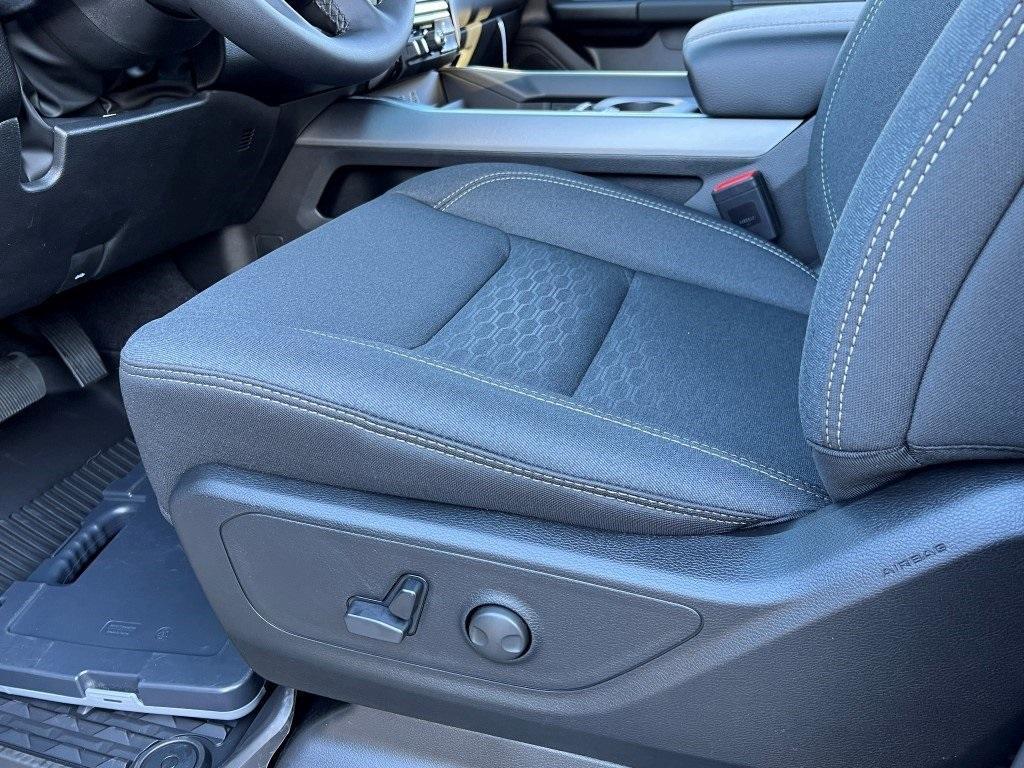 new 2026 Ram 1500 car, priced at $56,628