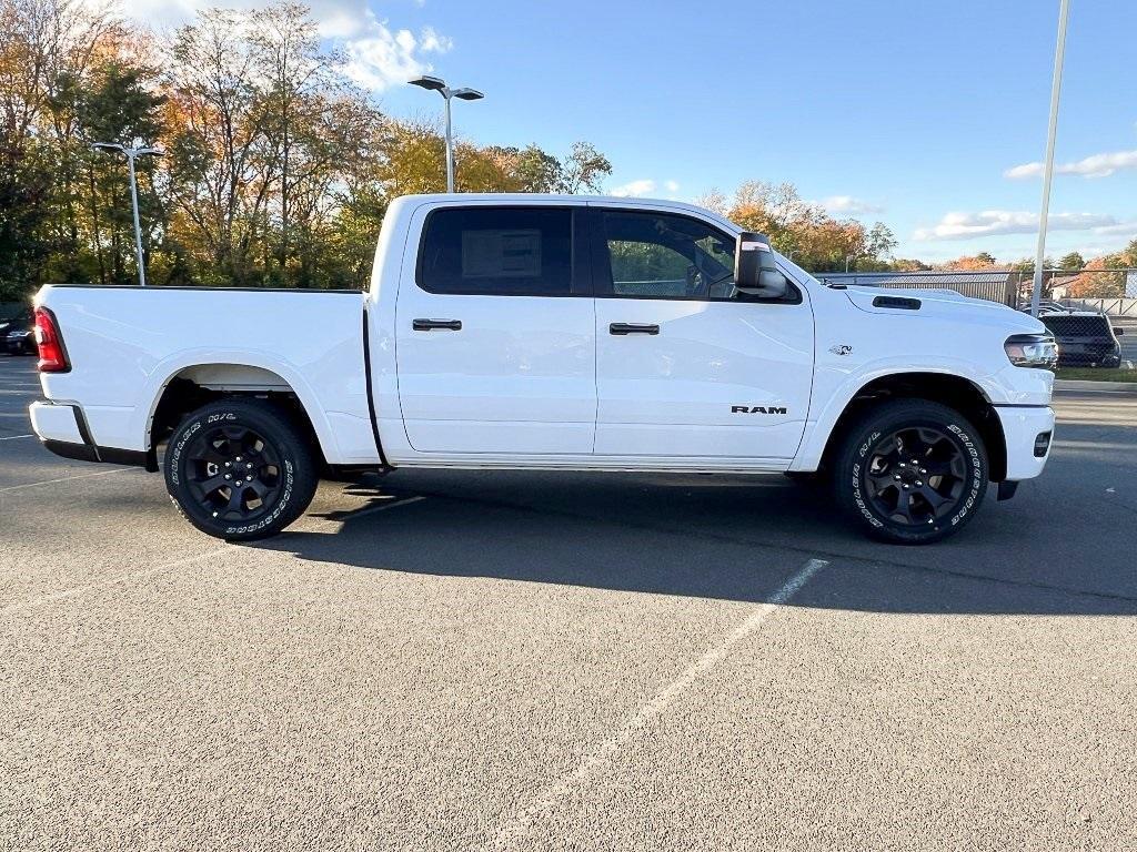 new 2026 Ram 1500 car, priced at $56,628
