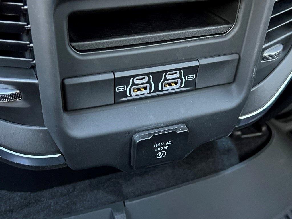 new 2026 Ram 1500 car, priced at $56,628