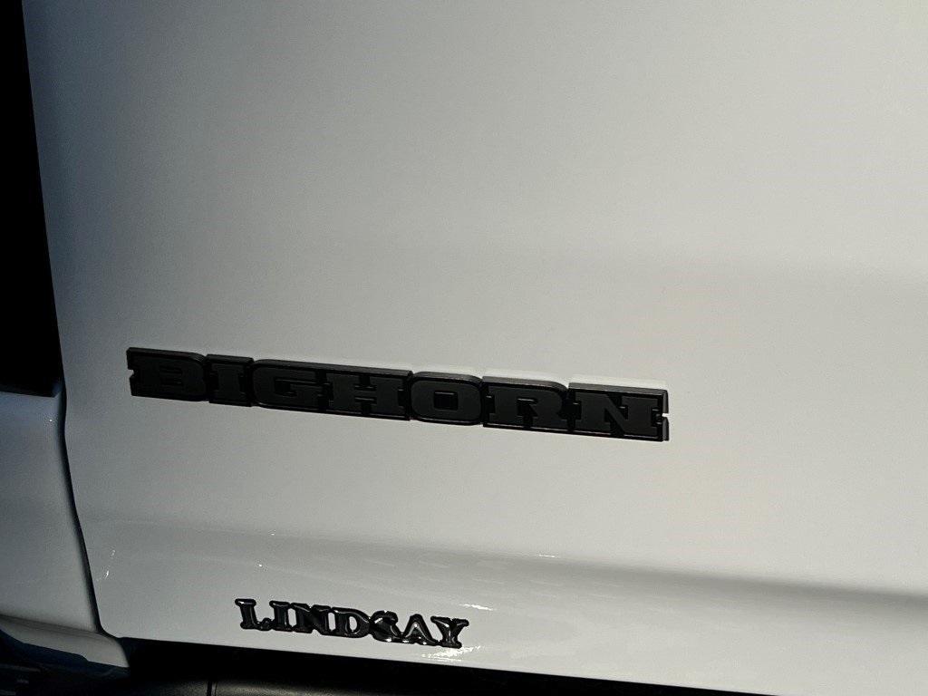 new 2026 Ram 1500 car, priced at $56,628