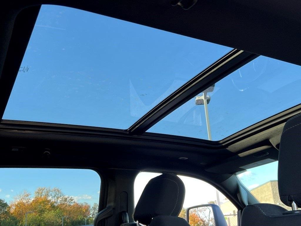 new 2026 Ram 1500 car, priced at $56,628