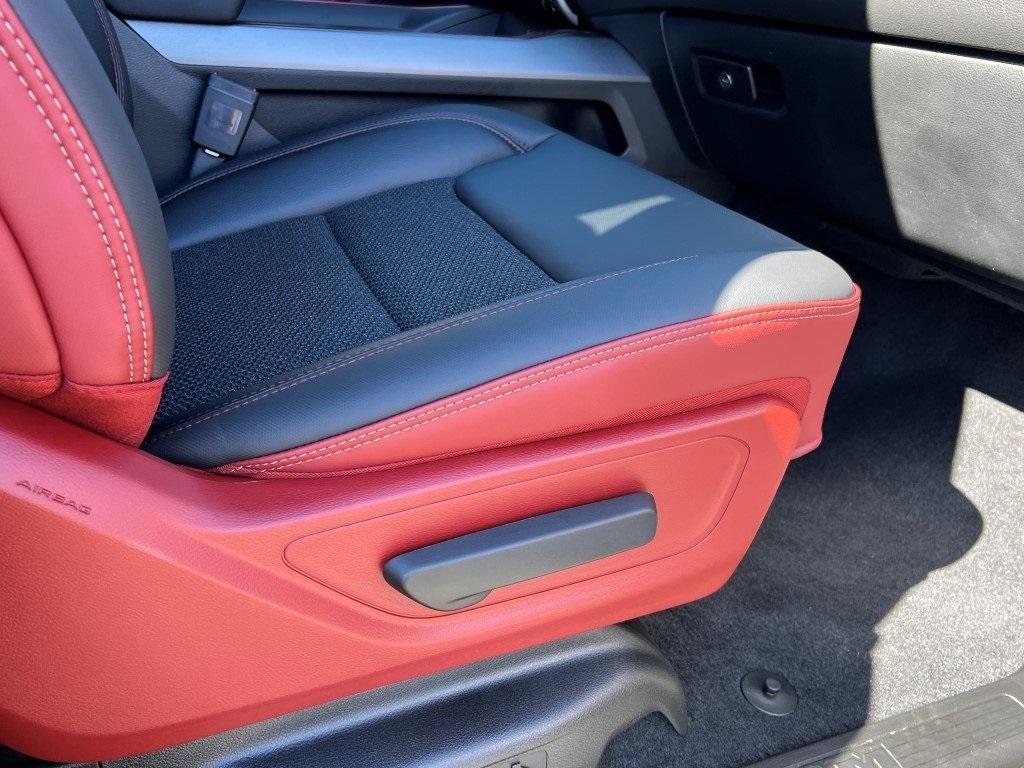 new 2026 Ram 1500 car, priced at $58,438