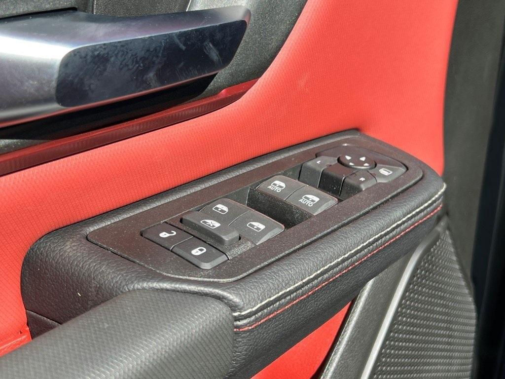 new 2026 Ram 1500 car, priced at $58,438