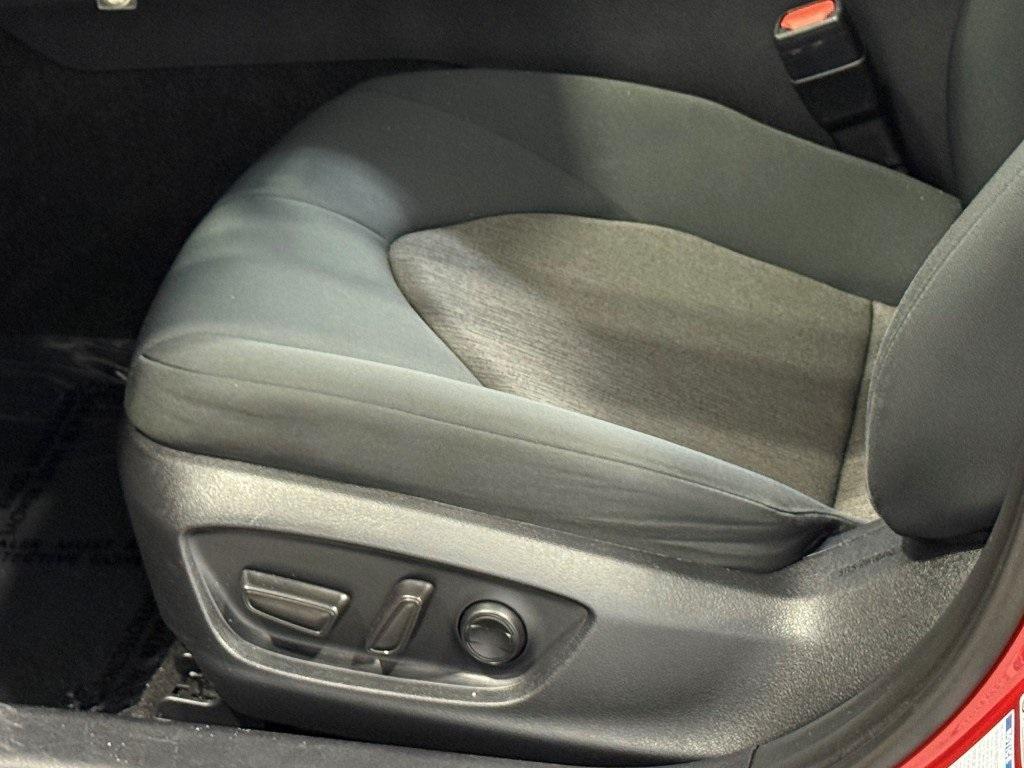 used 2023 Toyota Camry car, priced at $25,200