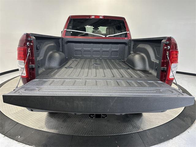 new 2024 Ram 2500 car, priced at $63,607