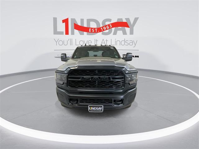 new 2024 Ram 2500 car, priced at $63,615