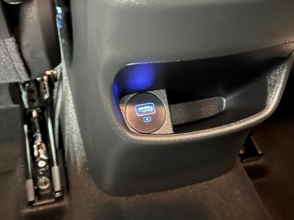 used 2023 Hyundai Kona car, priced at $25,500