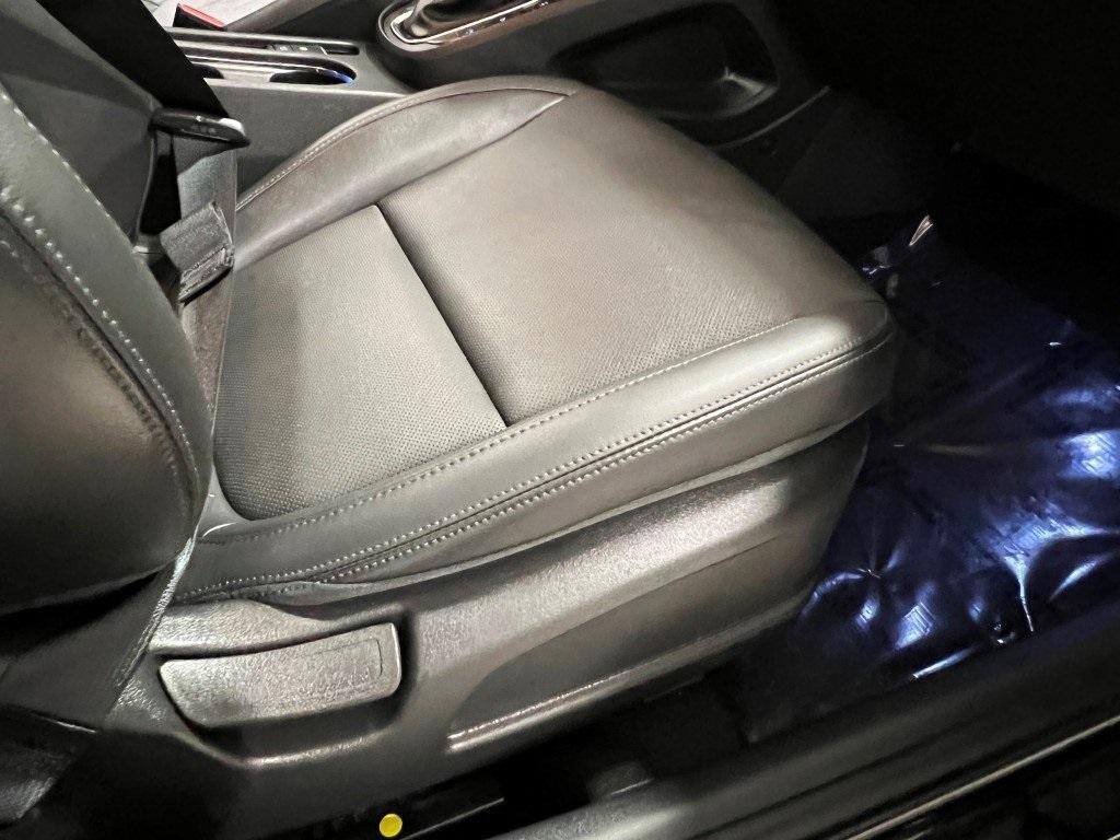 used 2023 Hyundai Kona car, priced at $25,500