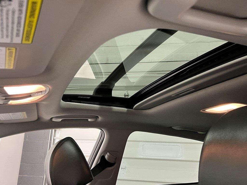 used 2023 Hyundai Kona car, priced at $25,500