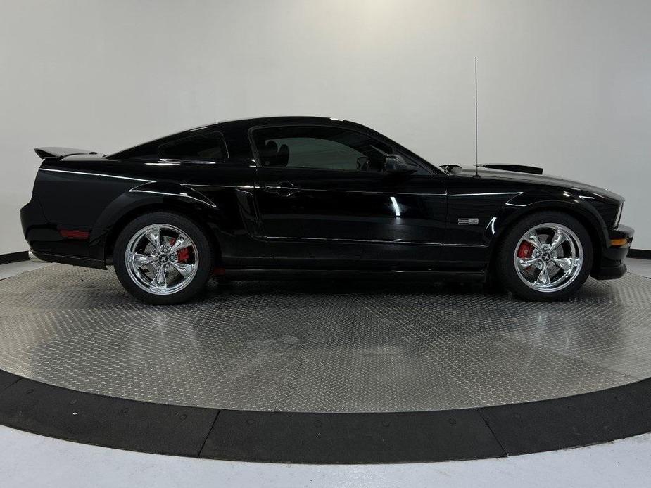 used 2007 Ford Mustang car, priced at $16,800