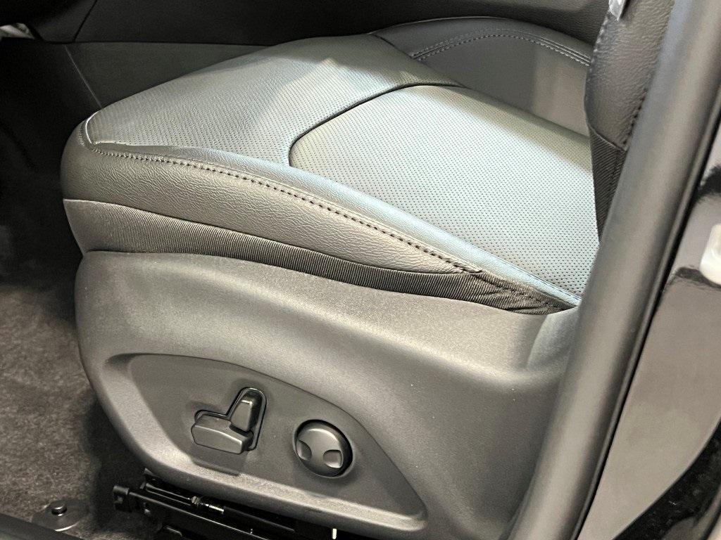new 2025 Jeep Compass car, priced at $37,428