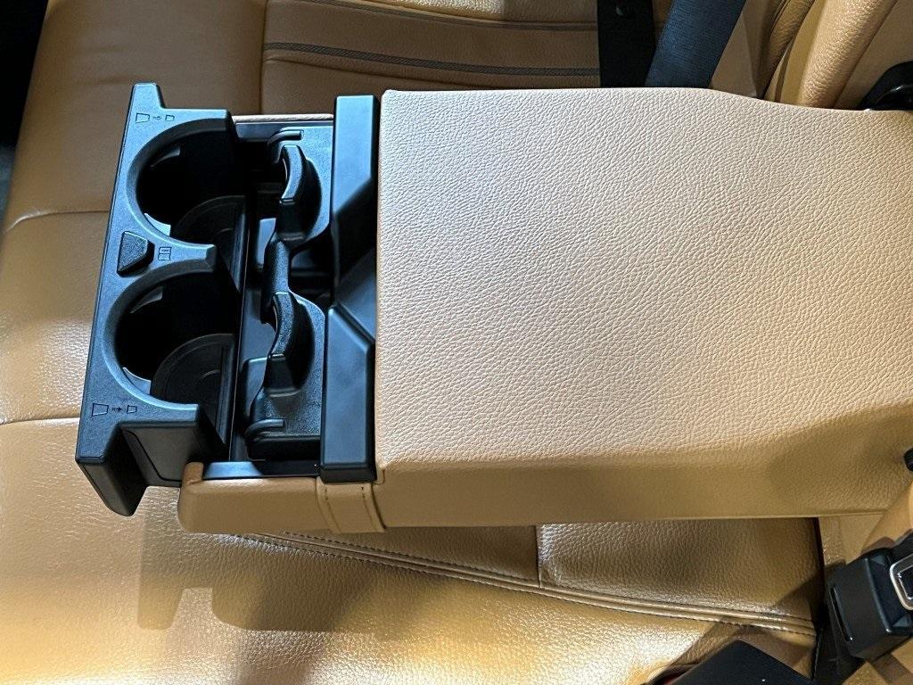 used 2021 BMW 530 car, priced at $32,300