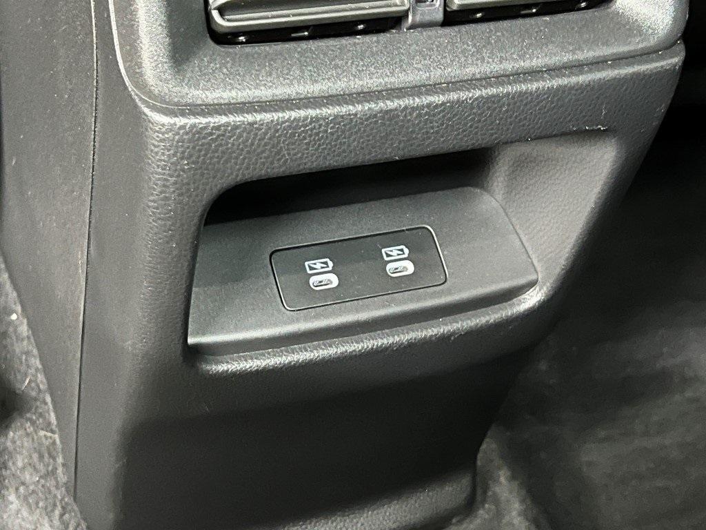 used 2023 Honda CR-V Hybrid car, priced at $28,600