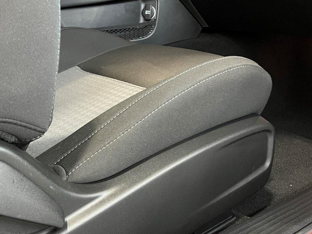 used 2023 Dodge Challenger car, priced at $48,700