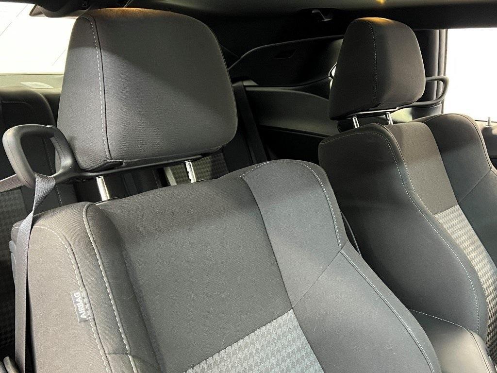 used 2023 Dodge Challenger car, priced at $48,700