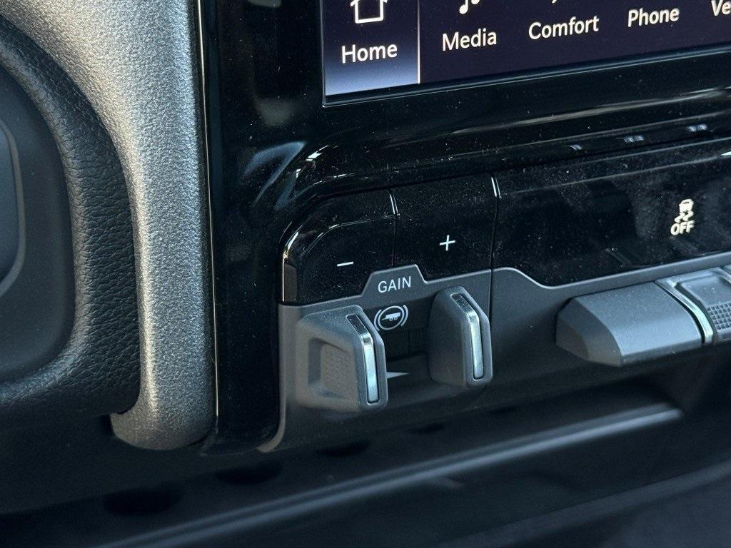 new 2026 Ram 2500 car, priced at $51,064