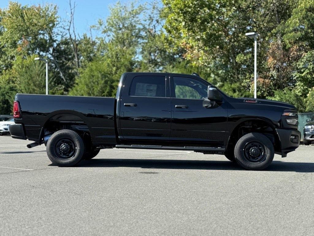 new 2026 Ram 2500 car, priced at $51,064