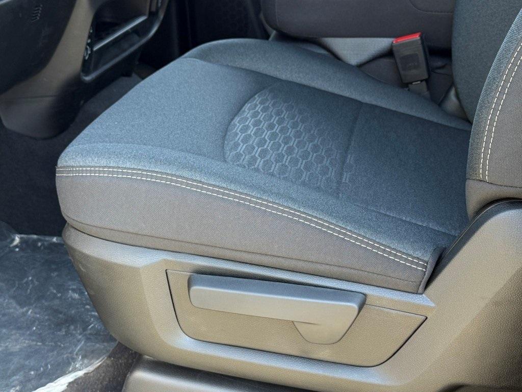 new 2026 Ram 2500 car, priced at $51,064