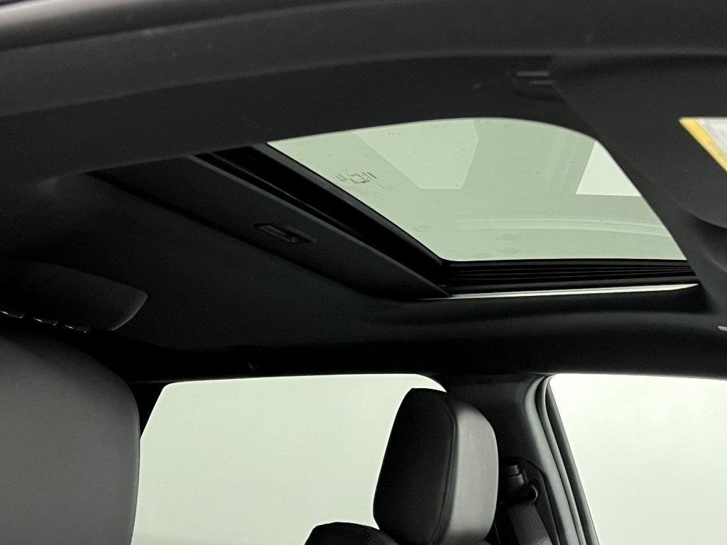 new 2025 Dodge Durango car, priced at $46,143