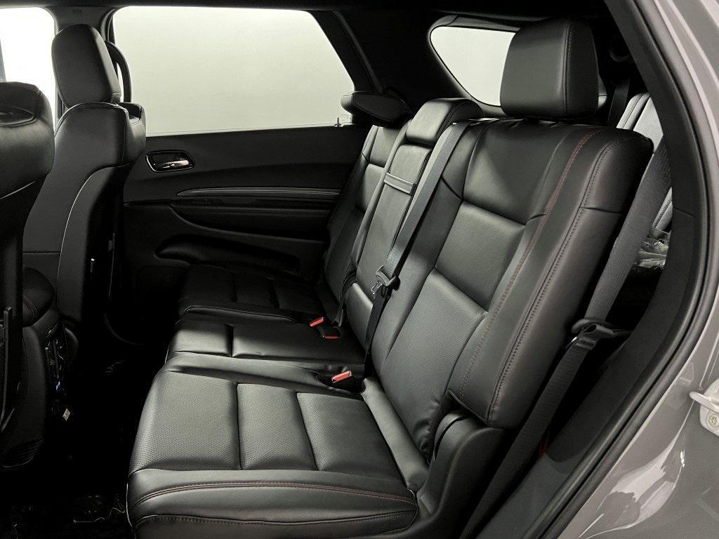 new 2025 Dodge Durango car, priced at $46,143