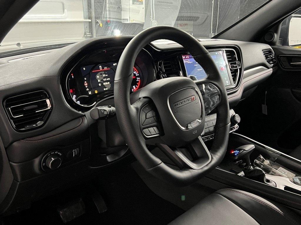 new 2025 Dodge Durango car, priced at $46,143