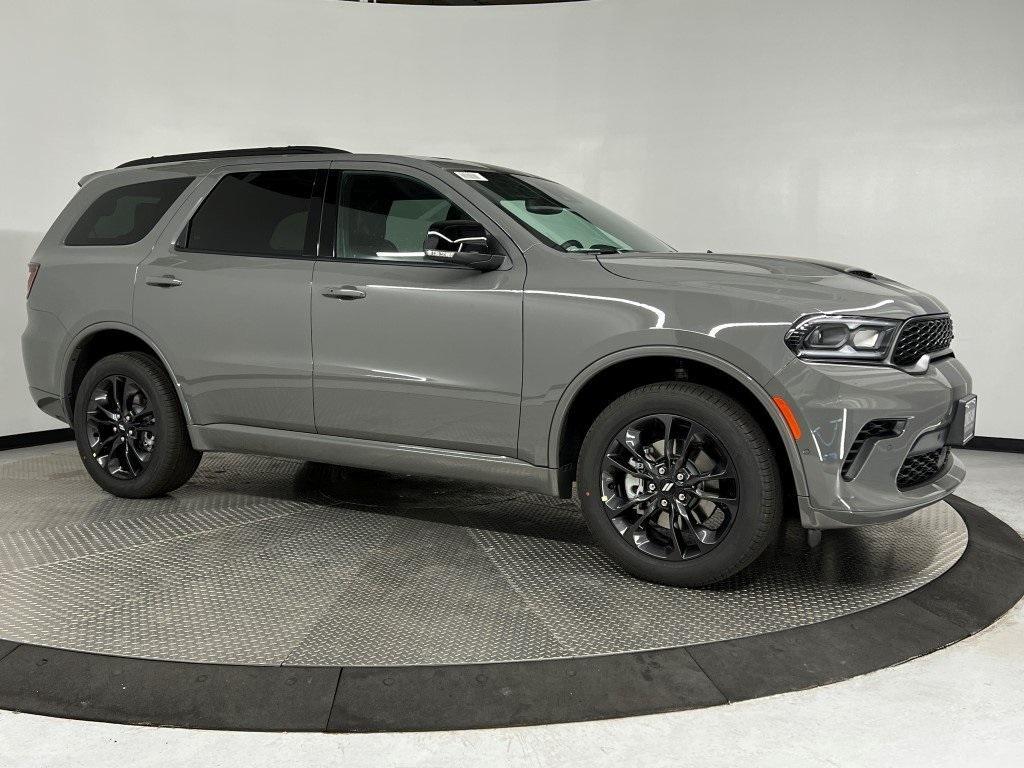 new 2025 Dodge Durango car, priced at $46,143