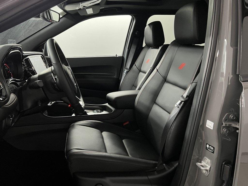 new 2025 Dodge Durango car, priced at $46,143