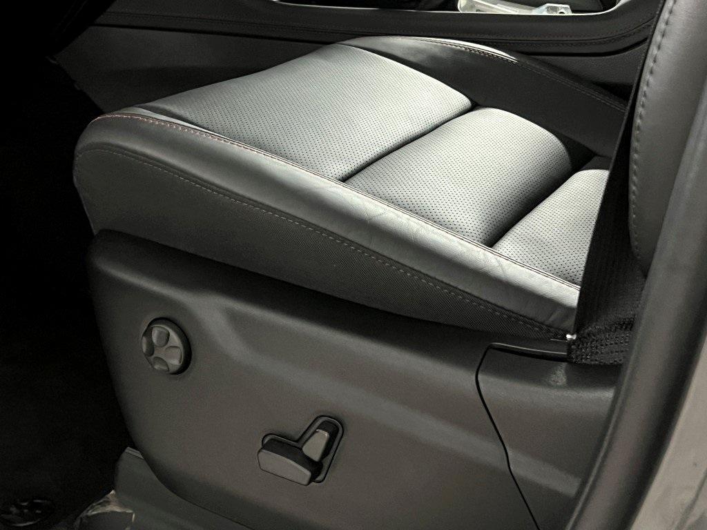new 2025 Dodge Durango car, priced at $46,143
