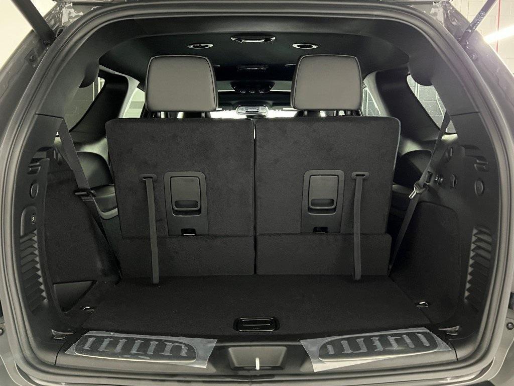 new 2025 Dodge Durango car, priced at $46,143