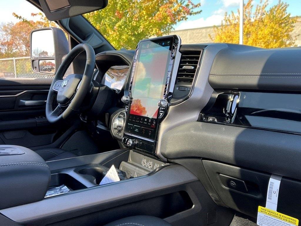 new 2026 Ram 1500 car, priced at $68,640