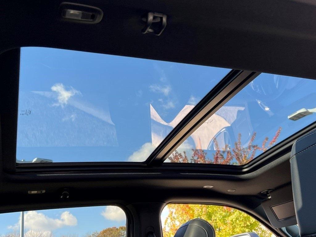 new 2026 Ram 1500 car, priced at $68,640