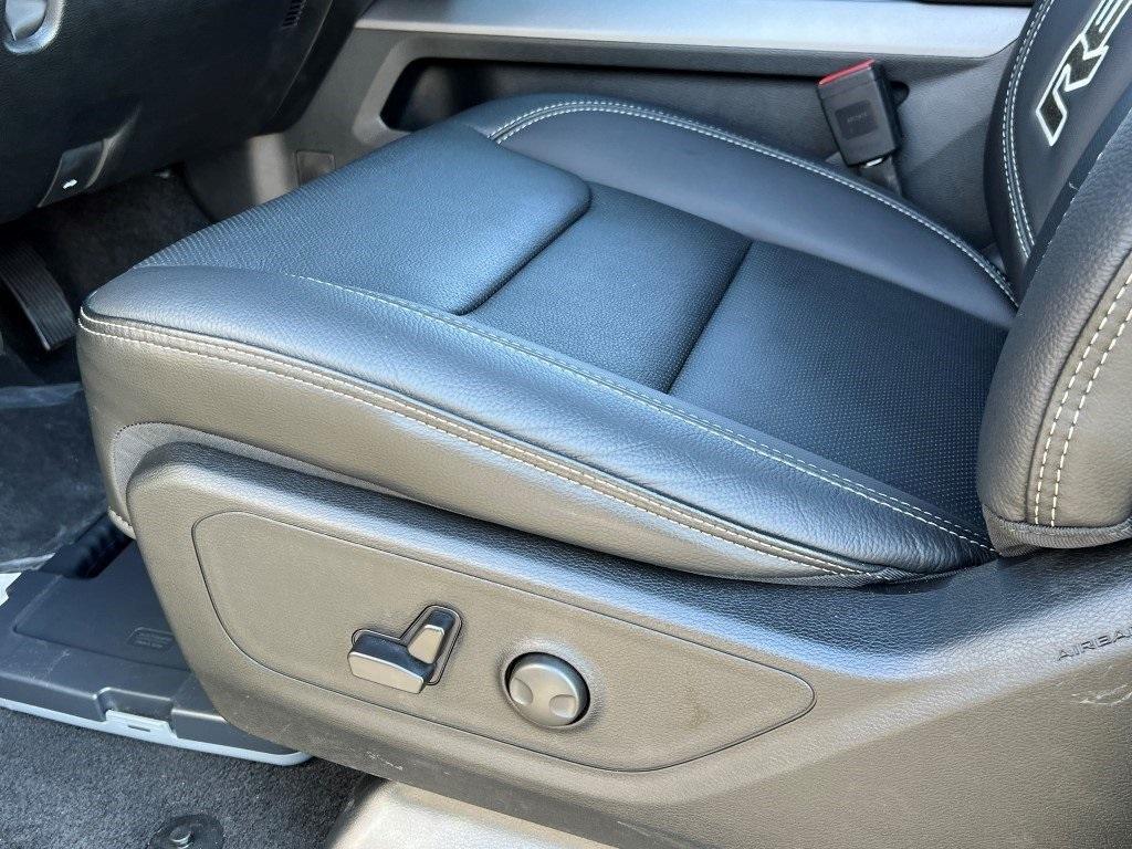 new 2026 Ram 1500 car, priced at $68,640