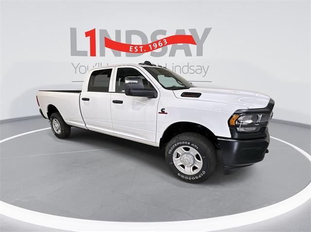 new 2024 Ram 3500 car, priced at $59,783