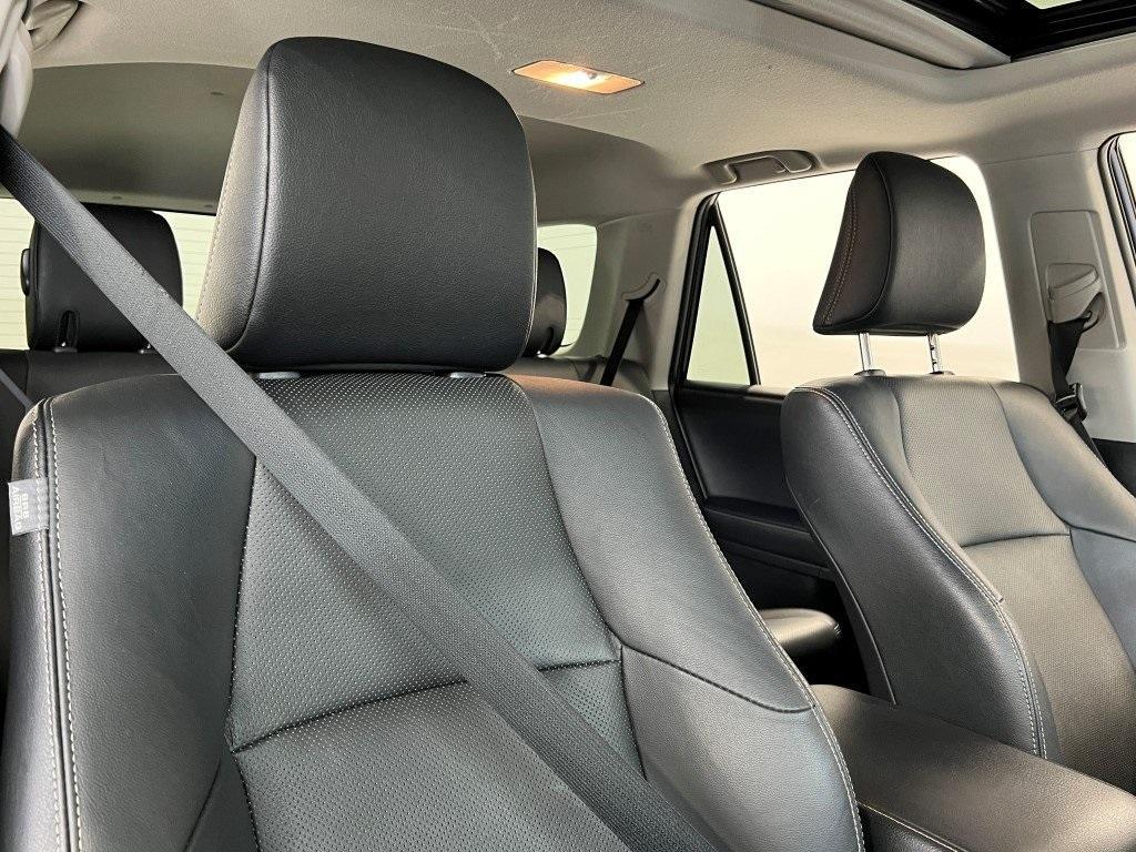 used 2022 Toyota 4Runner car, priced at $51,000