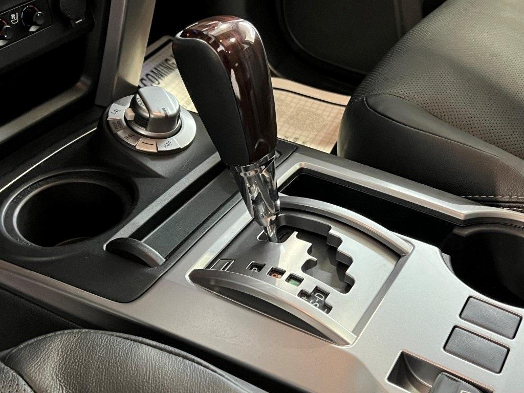 used 2022 Toyota 4Runner car, priced at $51,800