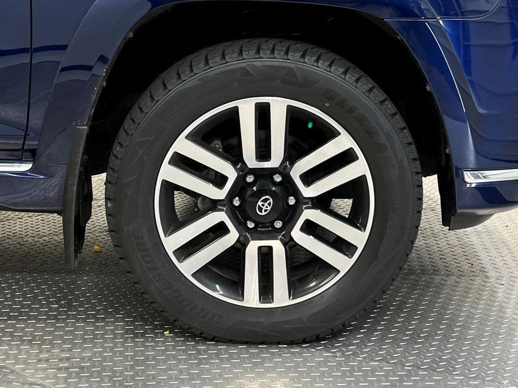used 2022 Toyota 4Runner car, priced at $51,000