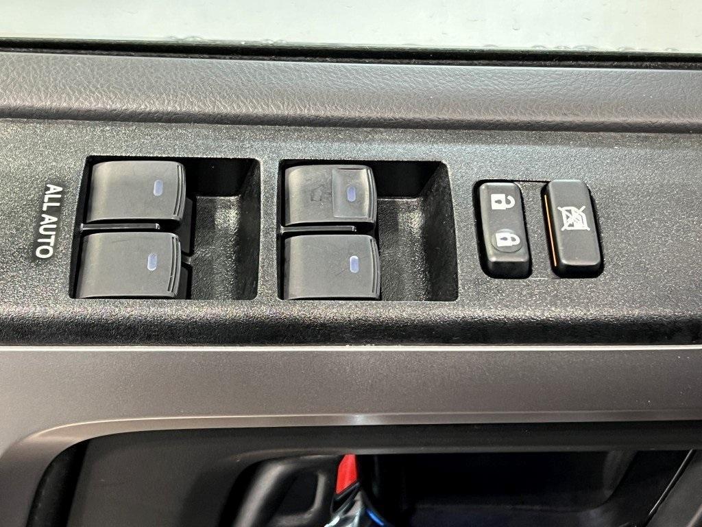used 2022 Toyota 4Runner car, priced at $51,800