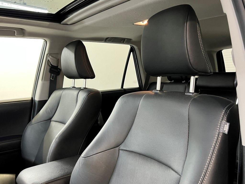 used 2022 Toyota 4Runner car, priced at $51,800